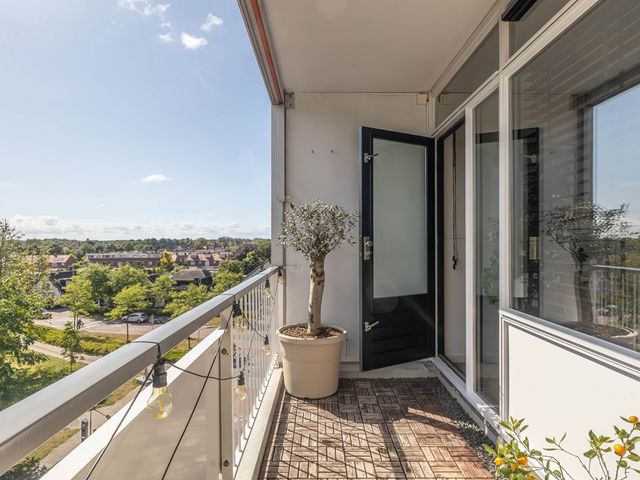 C.F. Smeetslaan 180, Castricum