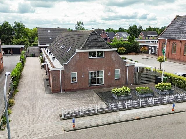 Oosterweg 53, De Wilp