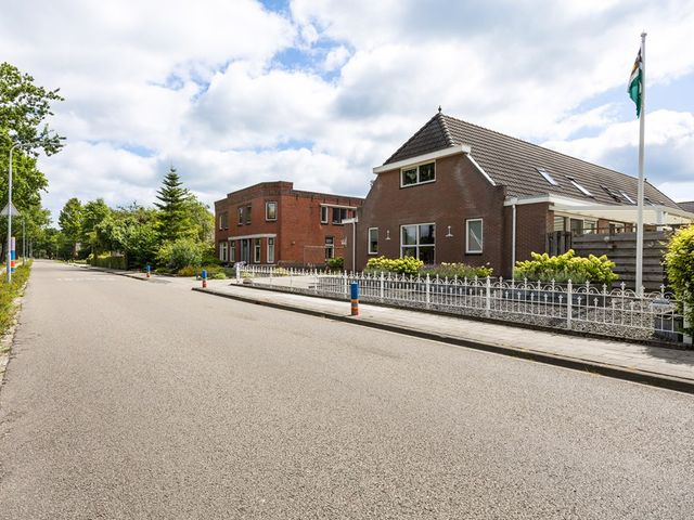 Oosterweg 53, De Wilp