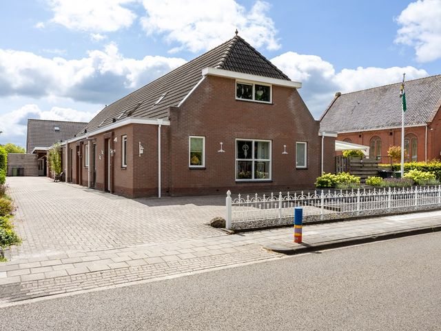 Oosterweg 53, De Wilp