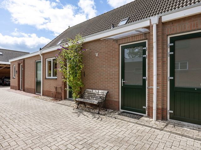 Oosterweg 53, De Wilp