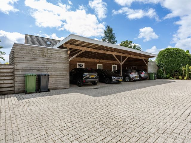 Oosterweg 53, De Wilp