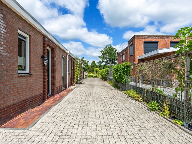 Oosterweg 53, De Wilp