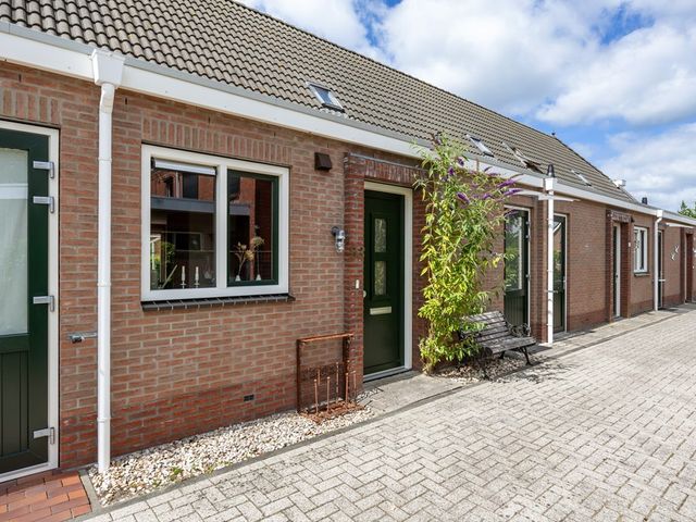 Oosterweg 53, De Wilp