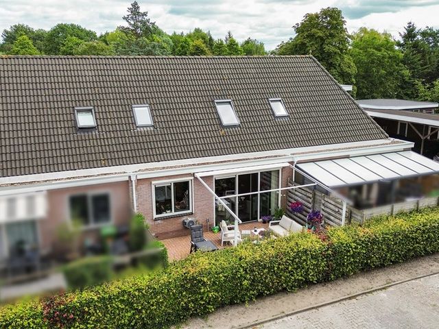 Oosterweg 53, De Wilp