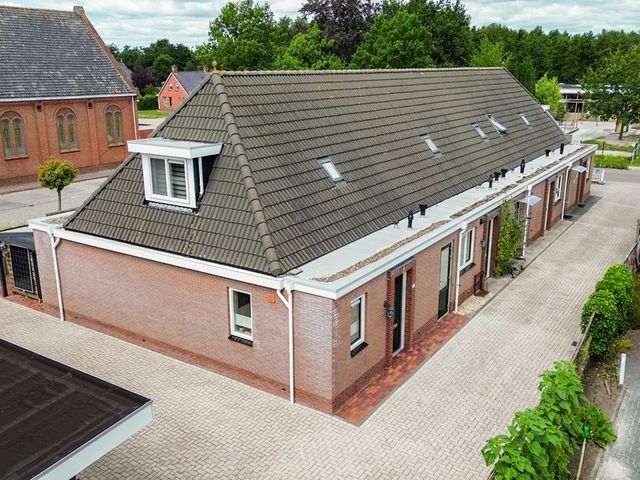 Oosterweg 53, De Wilp