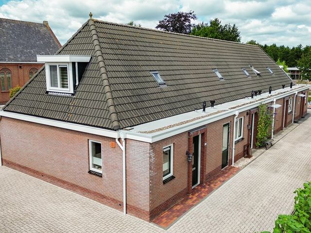 Oosterweg 53, De Wilp