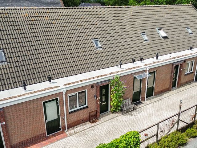 Oosterweg 53, De Wilp