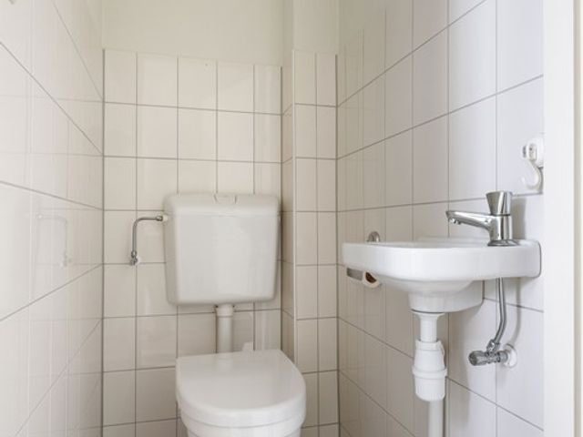 Esdoornlaan 12, Marum