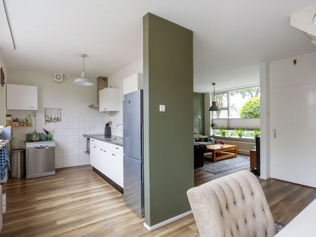 Esdoornlaan 12, Marum