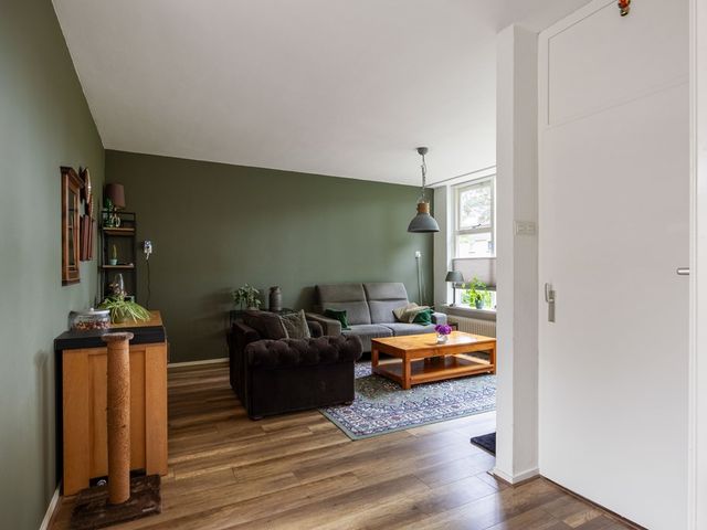 Esdoornlaan 12, Marum