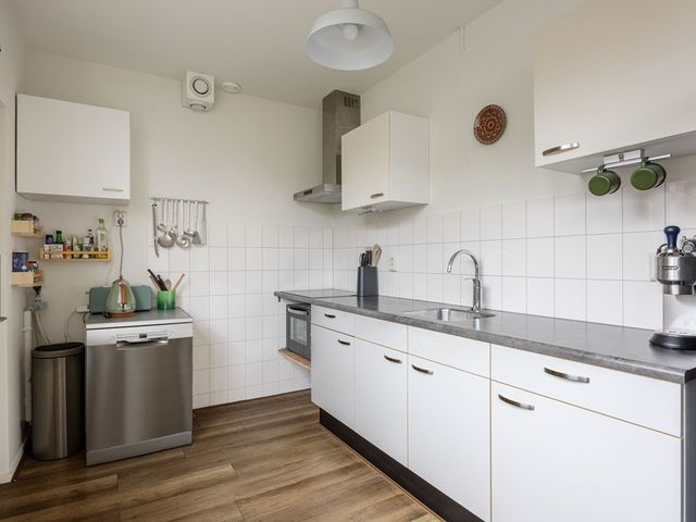 Esdoornlaan 12, Marum