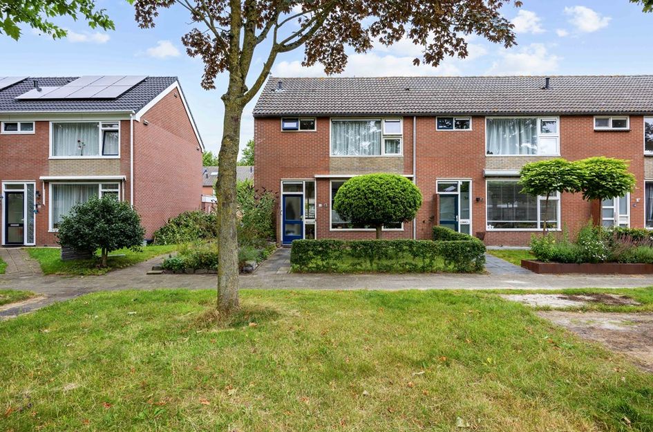 Esdoornlaan 12