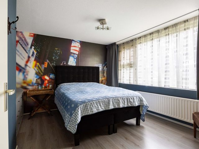 Esdoornlaan 12, Marum