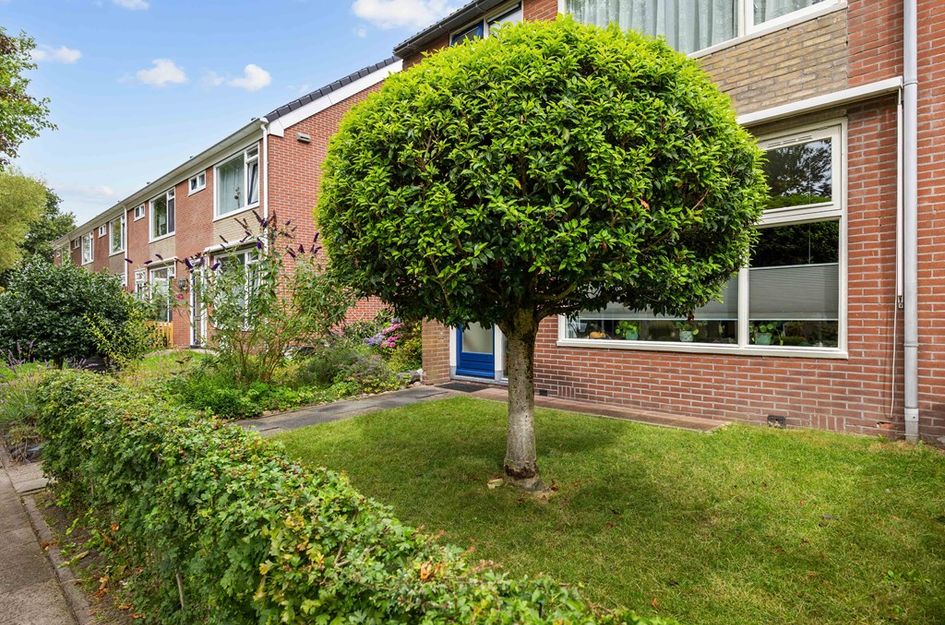Esdoornlaan 12