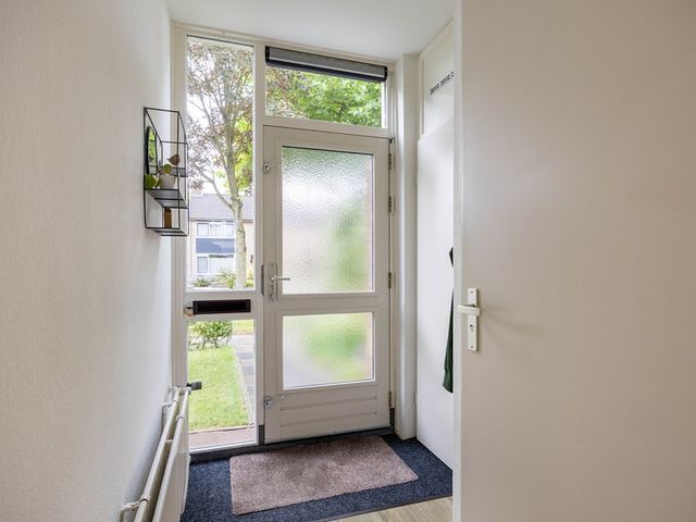 Esdoornlaan 12, Marum