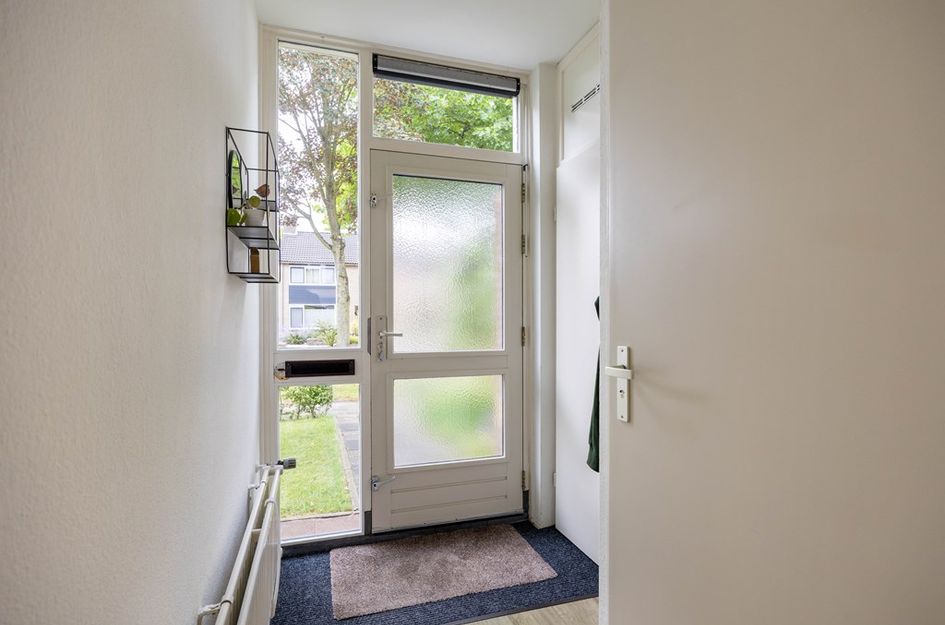 Esdoornlaan 12