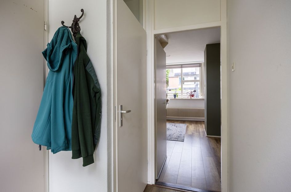 Esdoornlaan 12