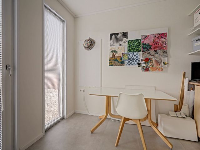 Platina 17, Zeewolde