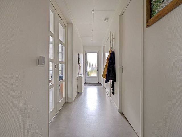 Platina 17, Zeewolde