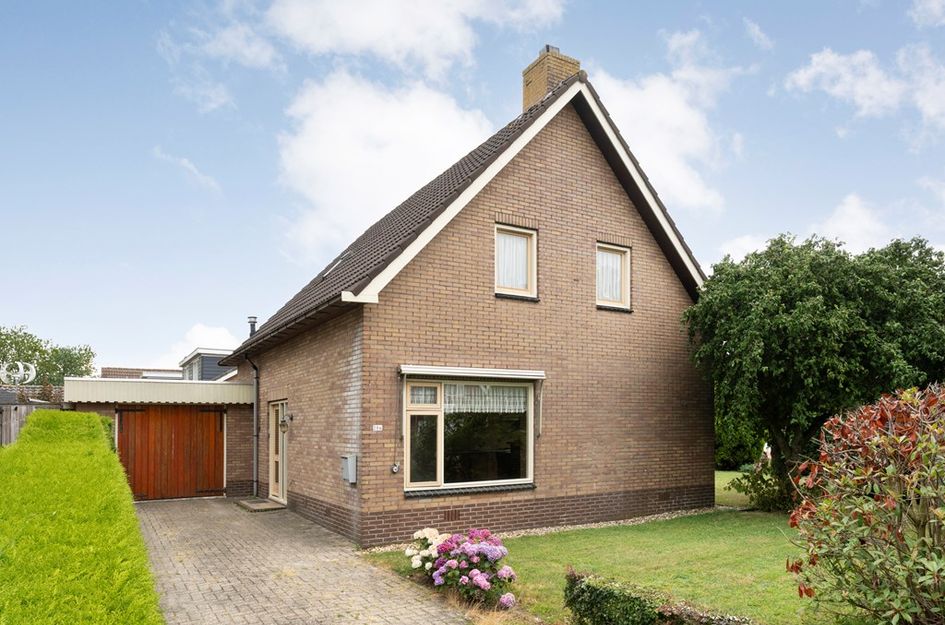 Zwarte Dijk 29a