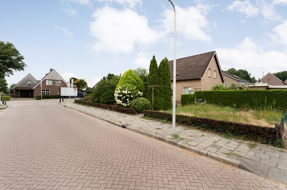 Zwarte Dijk 29a