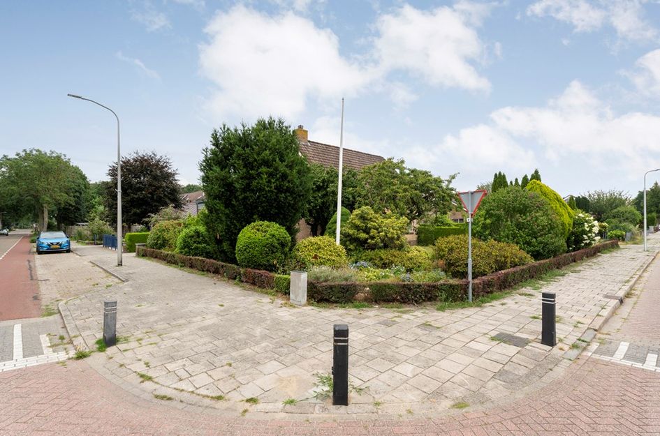Zwarte Dijk 29a