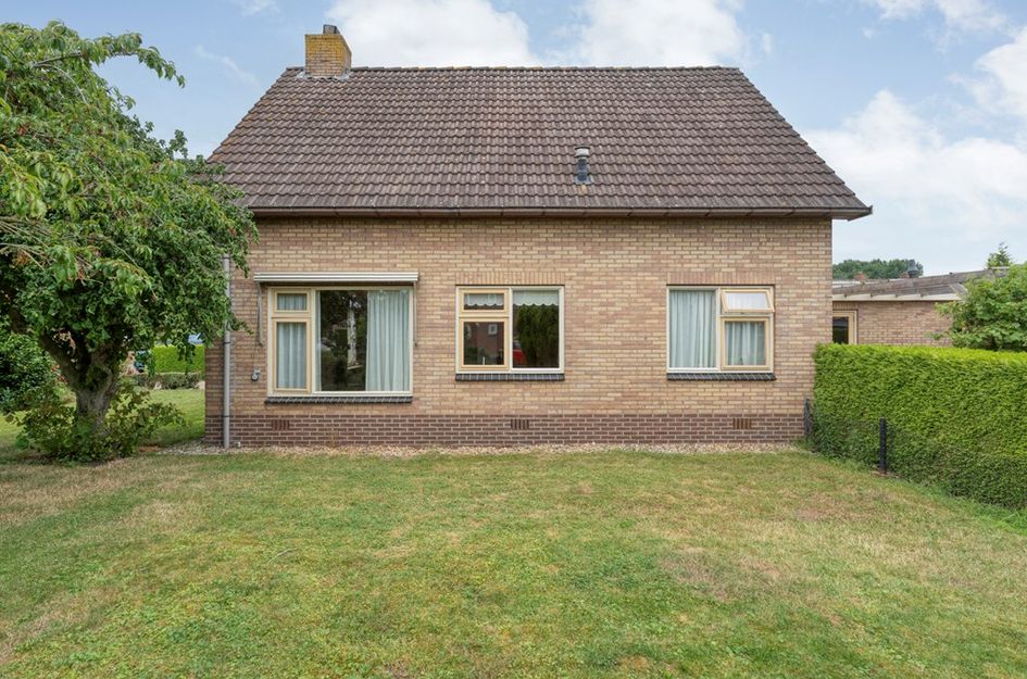 Zwarte Dijk 29a