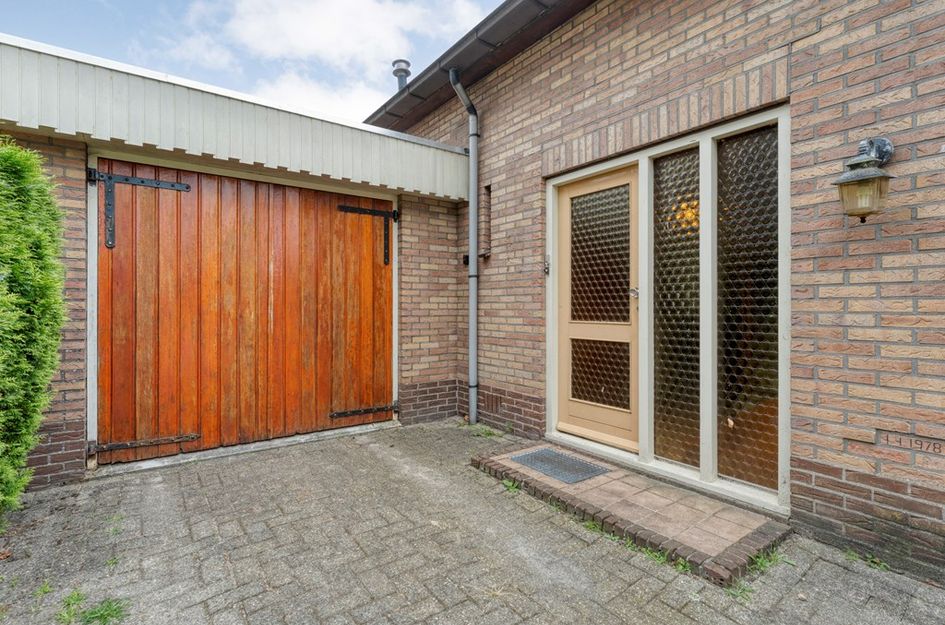 Zwarte Dijk 29a