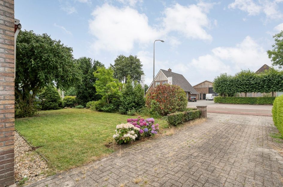 Zwarte Dijk 29a