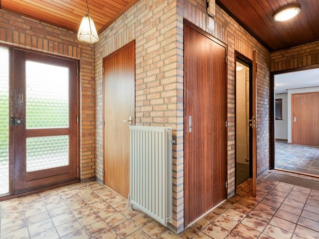 Zwarte Dijk 29a, Lutten