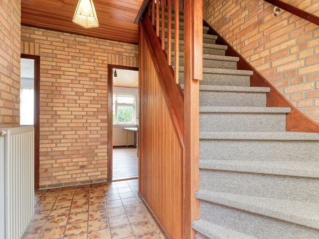 Zwarte Dijk 29a, Lutten