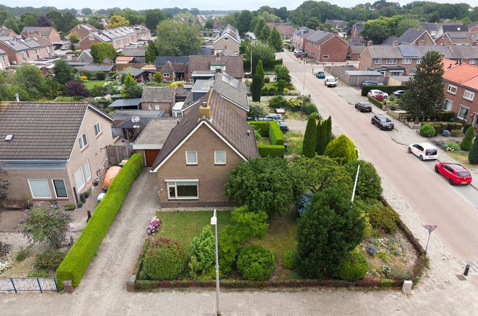 Zwarte Dijk 29a