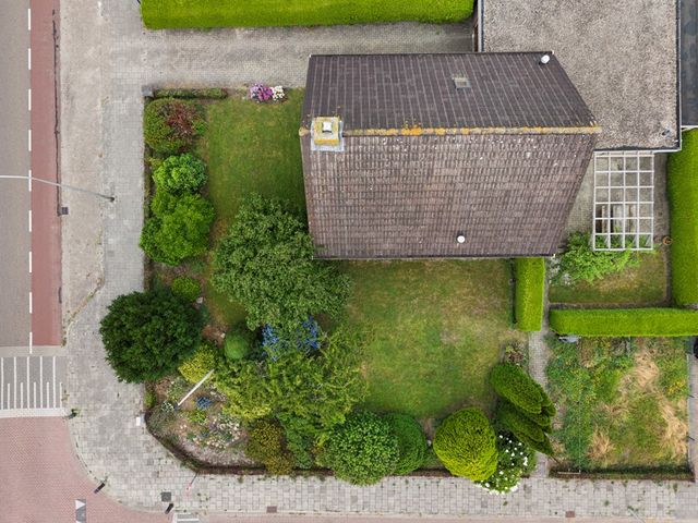 Zwarte Dijk 29a, Lutten
