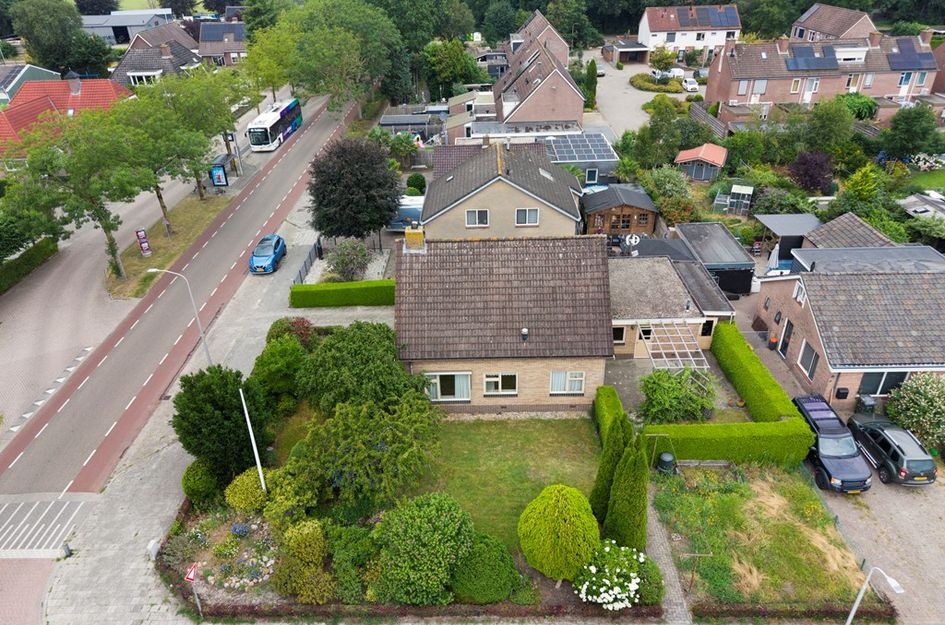 Zwarte Dijk 29a