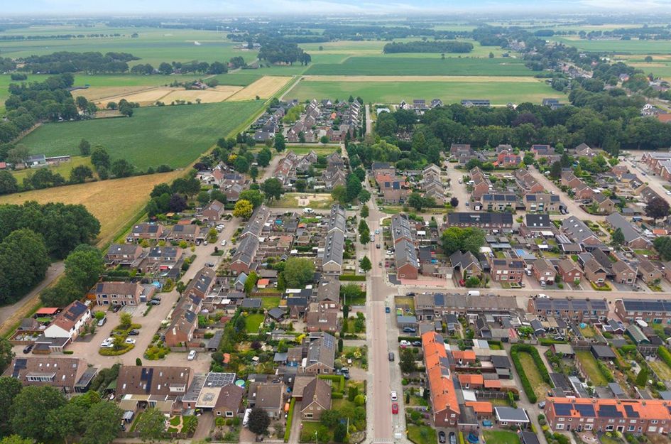 Zwarte Dijk 29a