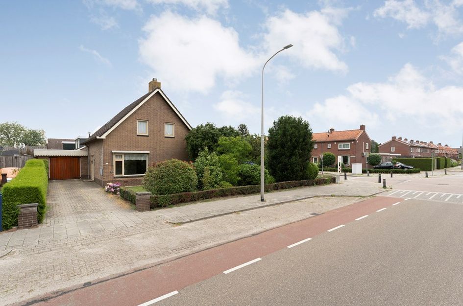 Zwarte Dijk 29a
