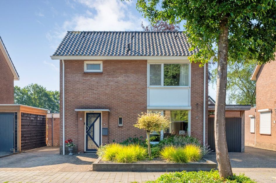 Lage Gaardenstraat 29