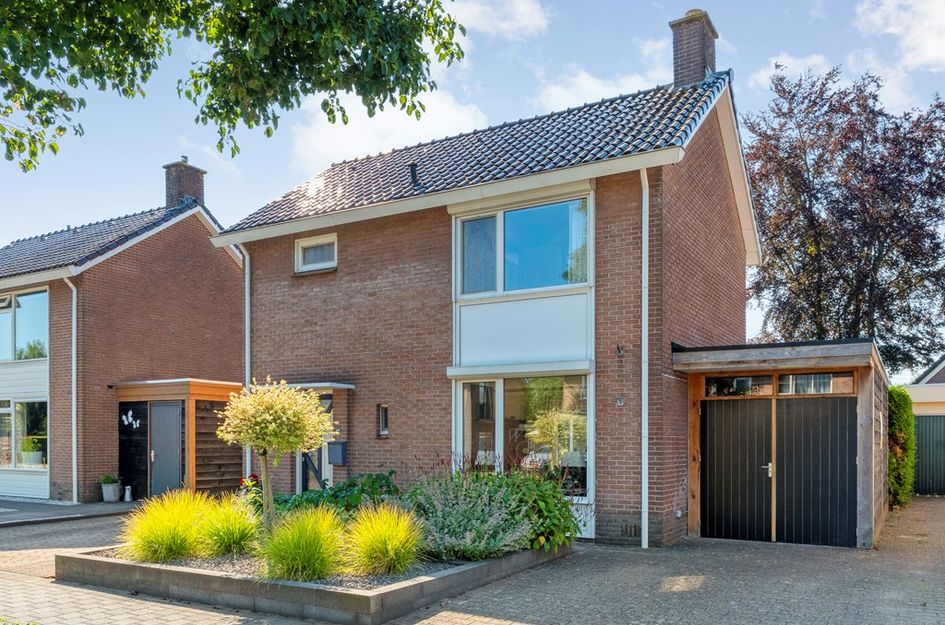 Lage Gaardenstraat 29