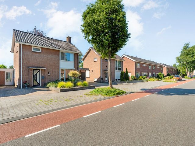 Lage Gaardenstraat 29, Hardenberg