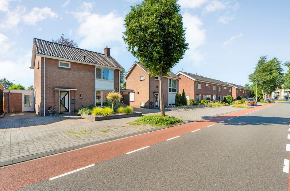 Lage Gaardenstraat 29