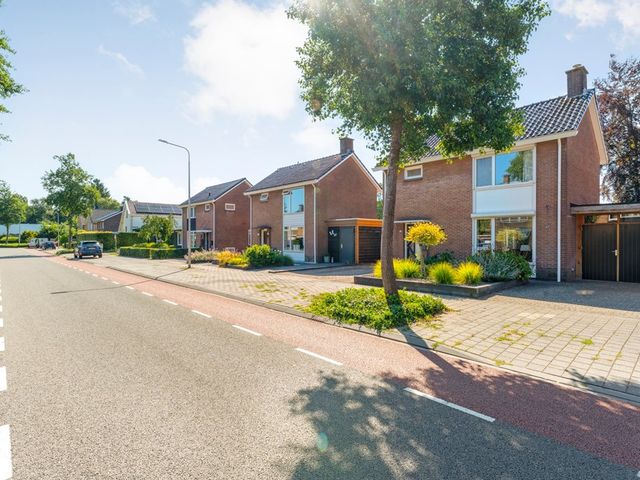 Lage Gaardenstraat 29, Hardenberg