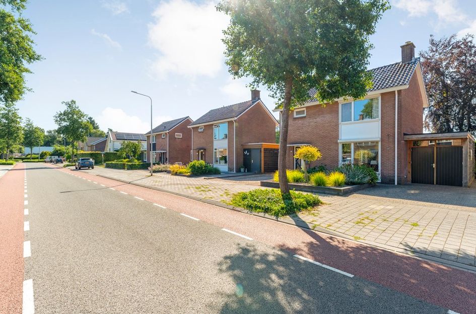 Lage Gaardenstraat 29