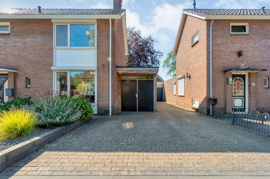 Lage Gaardenstraat 29