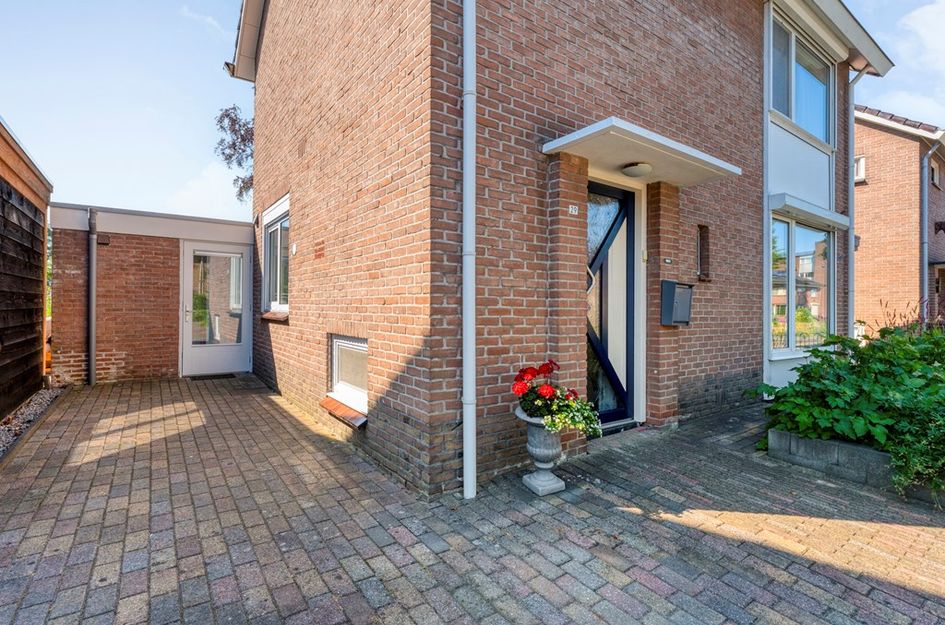 Lage Gaardenstraat 29
