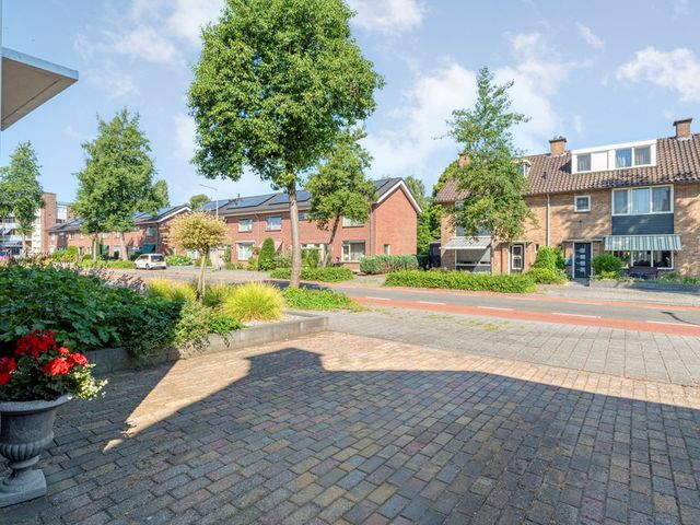 Lage Gaardenstraat 29, Hardenberg