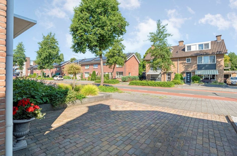 Lage Gaardenstraat 29