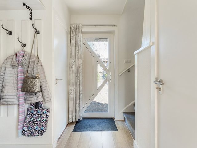 Lage Gaardenstraat 29, Hardenberg