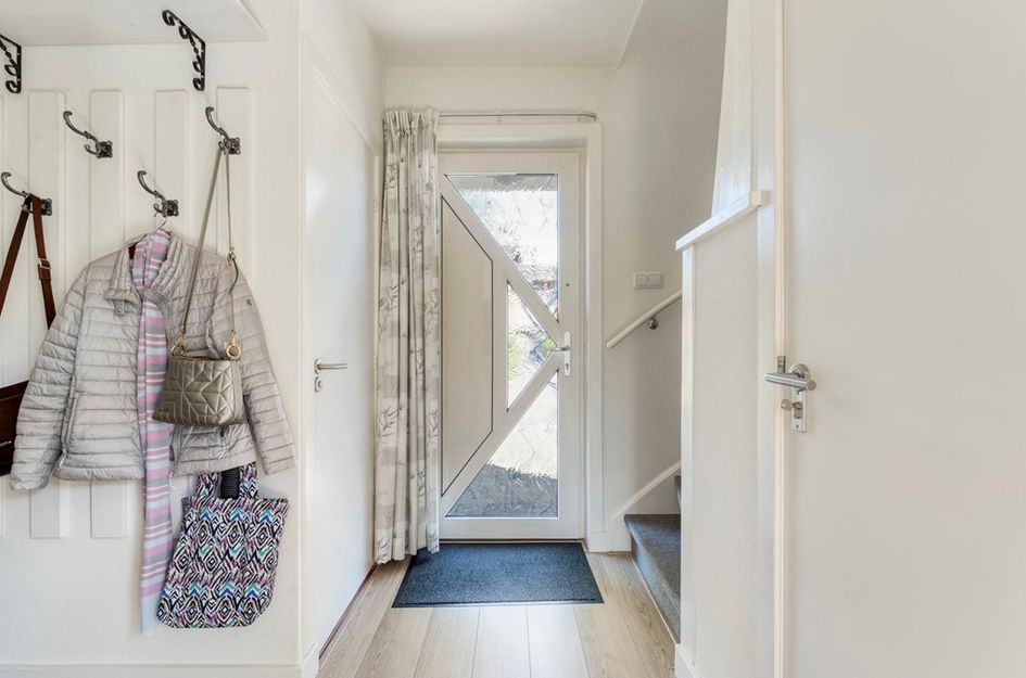 Lage Gaardenstraat 29