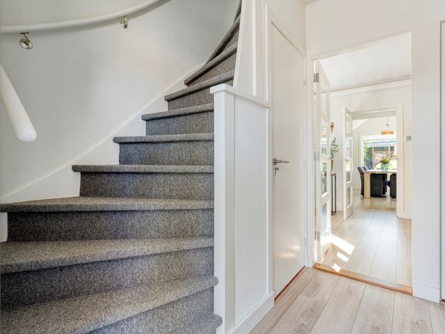 Lage Gaardenstraat 29, Hardenberg